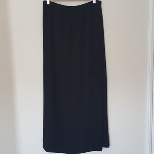 Eileen Fisher Maxi Skirt size Medium